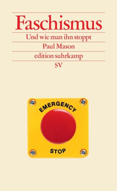 Faschismus - Paul Mason