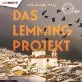 Das Lemming-Projekt - Wolfgang Kaes