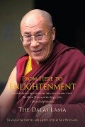 From Here to Enlightenment - His Holiness The Dalai Lama