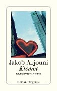 Kismet - Jakob Arjouni