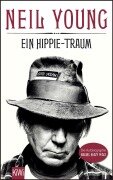 Cover-Bild zum Titel 'Ein Hippie-Traum' von 'Neil Young'
