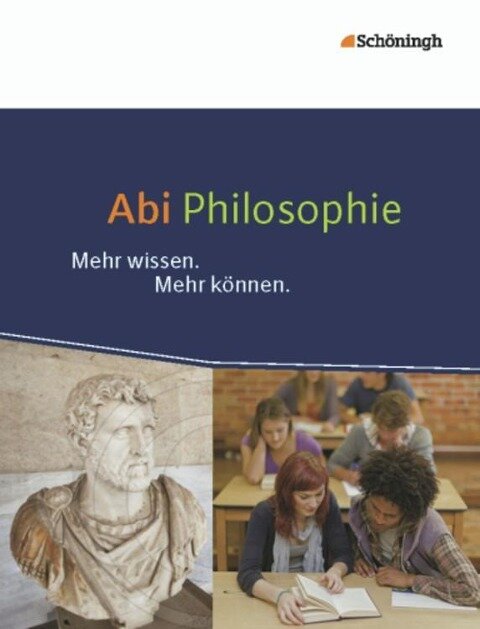 Abi Philosophie - Helmut Engels, Klaus Goergen