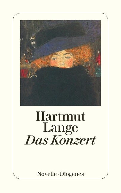 Das Konzert - Hartmut Lange