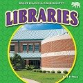 Libraries - J. P. Press