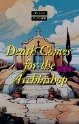 Death comes for the Archbishop - Willa Cather