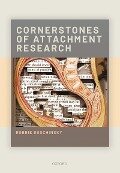 Cover-Bild zum Titel 'Cornerstones of Attachment Research' von 'Robbie Duschinsky'