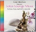 Lotus Lounge Music - Gomer Edwin Evans