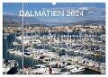Dalmatien 2024 (Wandkalender 2024 DIN A3 quer), CALVENDO Monatskalender - Rainer Witkowski