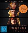 Strange Days - James Cameron, Jay Cocks, Graeme Revell, Peter Gabriel, P. J. Harvey