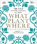 RHS What Plant Where Encyclopedia - The Royal Horticultural Society