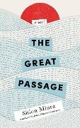 The Great Passage - Shion Miura