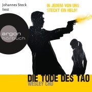 Die Tode des Tao - Wesley Chu