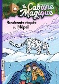 La cabane magique, Tome 57 - Mary Pope Osborne