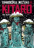 Cover-Bild zum Titel 'Kitaro 6: Der Hüter des Hutes' von 'Shigeru Mizuki'