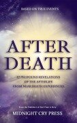 Cover-Bild zum Titel 'After Death' von 'Midnight Cry Press'