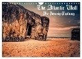 The Atlantic Wall - Die Houvig Festung 2024 (Wandkalender 2024 DIN A4 quer), CALVENDO Monatskalender - Klaus Bösecke