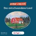 Das entschwundene Land - Astrid Lindgren