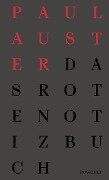 Das rote Notizbuch - Paul Auster