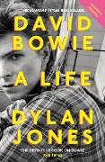 David Bowie - Dylan Jones