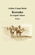 Korosko - Arthur Conan Doyle