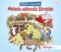 Michels schönste Streiche (3 CD) - Astrid Lindgren