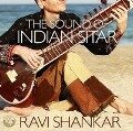 The Sound of Indian Sitar - Ravi Shankar