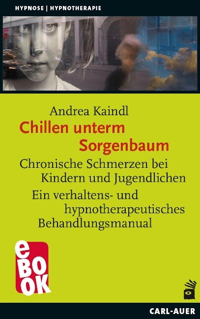 Chillen unterm Sorgenbaum - Andrea Kaindl