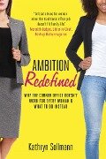 Ambition Redefined - Kathryn Sollmann