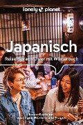 LONELY PLANET Sprachführer Japanisch - 