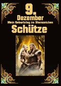 9.Dezember, mein Geburtstag - Andreas Kühnemann