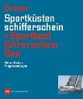 Sportküstenschifferschein & Sportbootführerschein See - Rolf Dreyer
