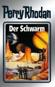 Perry Rhodan 55: Der Schwarm (Silberband) - Clark Darlton, Hans Kneifel, K. H. Scheer, William Voltz, Ernst Vlcek