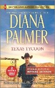 Texas Tycoon & Hidden Pleasures - Diana Palmer, Brenda Jackson