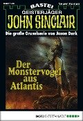 John Sinclair 1228 - Jason Dark