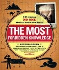 The Most Forbidden Knowledge - Michael Powell
