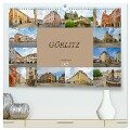 Görlitz Impressionen (hochwertiger Premium Wandkalender 2025 DIN A2 quer), Kunstdruck in Hochglanz - Dirk Meutzner