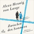 Zwischen den Sommern - Alexa Hennig Von Lange