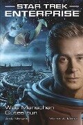 Star Trek Enterprise 2 - Andy Mangels, Michael A. Martin