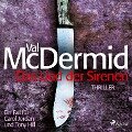 Das Lied der Sirenen - Ein Fall für Carol Jordan und Tony Hill 1 - Val McDermid