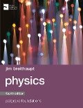 Physics - Jim Breithaupt