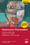 Leben mit Hashimoto-Thyreoiditis - Leveke Brakebusch, Armin Heufelder