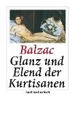 Glanz und Elend der Kurtisanen - Honore de Balzac