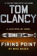 Tom Clancy Firing Point - Mike Maden