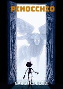 Cover-Bild zum Titel 'Pinocchio' von 'Carlo Collodi'