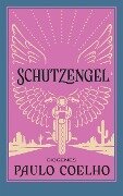 Cover-Bild zum Titel 'Schutzengel' von 'Paulo Coelho'