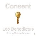 Cover-Bild zum Titel 'Consent' von 'Leo Benedictus'