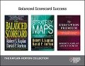 Balanced Scorecard Success: The Kaplan-Norton Collection (4 Books) - Robert S. Kaplan, David P. Norton