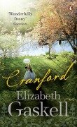 Cover-Bild zum Titel 'Cranford' von 'Elizabeth Gaskell'
