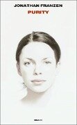 Cover-Bild zum Titel 'Purity' von 'Jonathan Franzen'