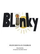 Cover-Bild zum Titel 'Blinky' von 'Helen Mae Ellis Chamblin'
